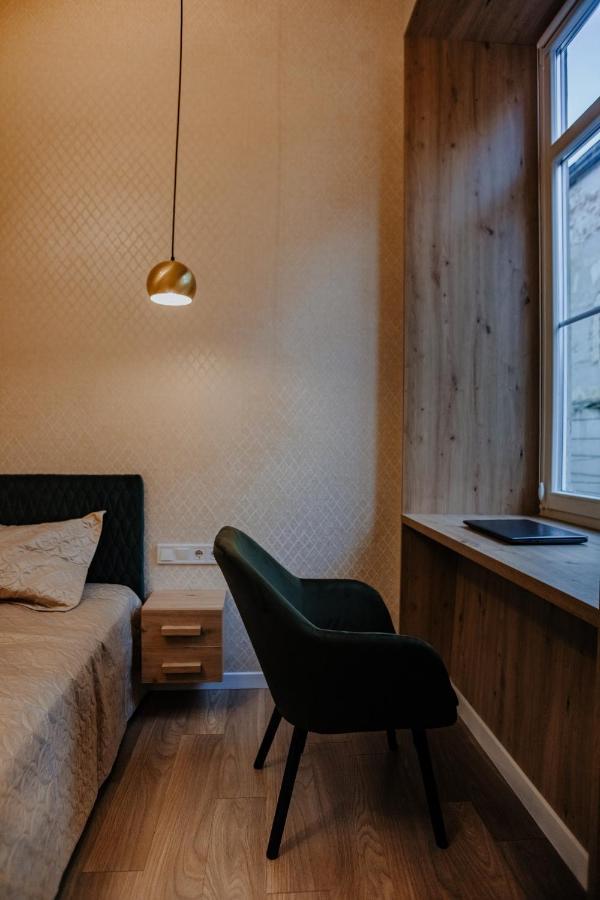 V.I.P Apartments Dominikanos إلفيف المظهر الخارجي الصورة