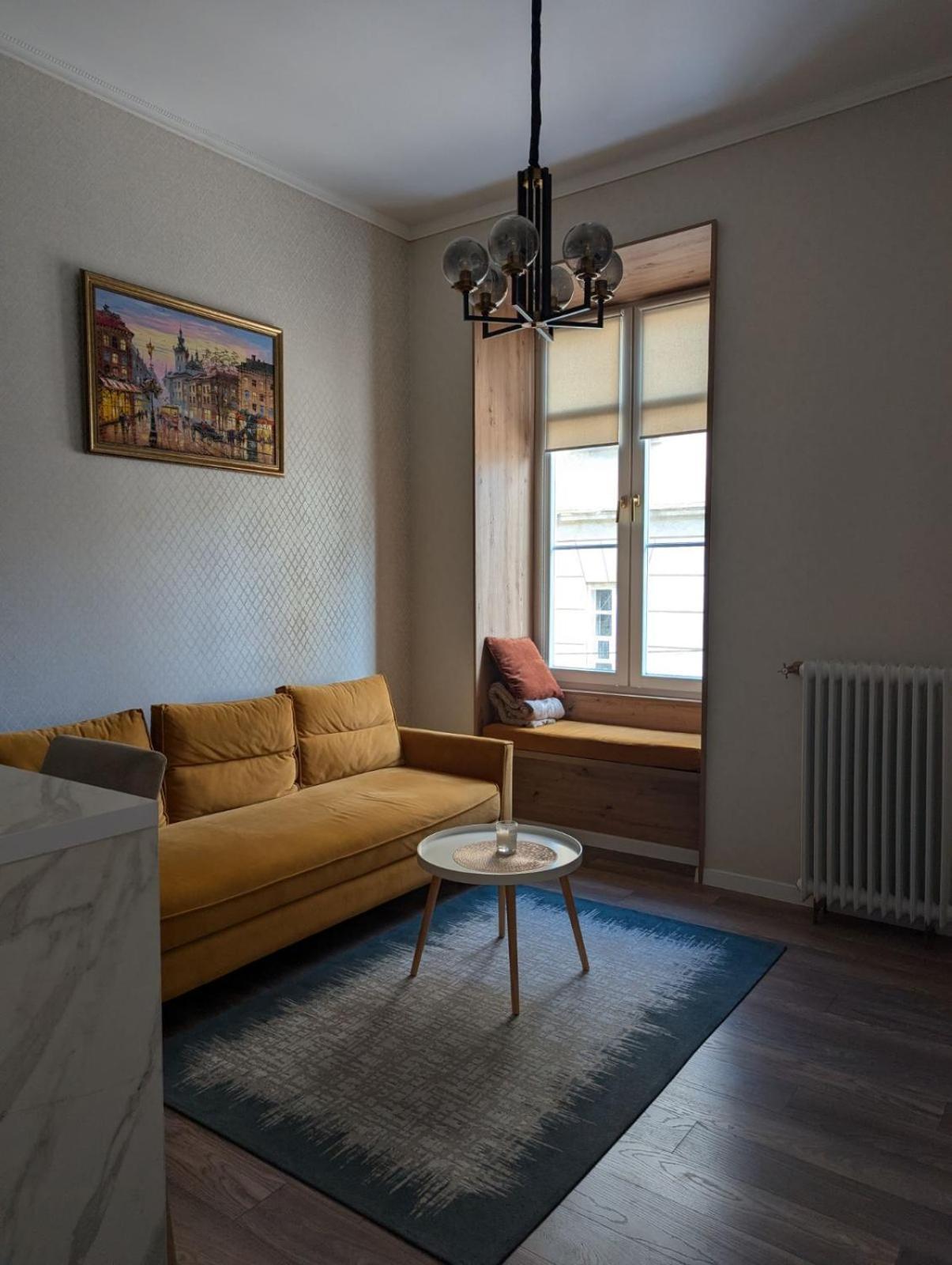 V.I.P Apartments Dominikanos إلفيف المظهر الخارجي الصورة